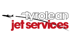 TYROLEAN JET SERVICE